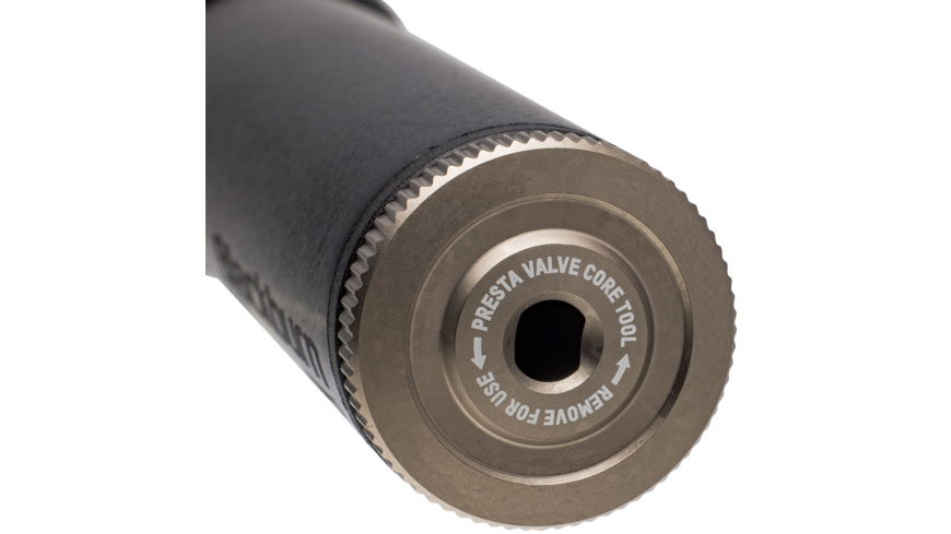 Blackburn Mammoth Mini Pump