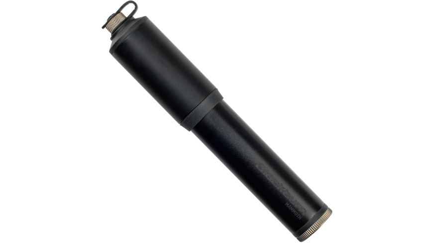 Blackburn Mammoth Mini Pump