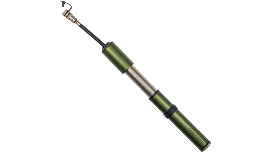 Blackburn Mammoth Mini Pump