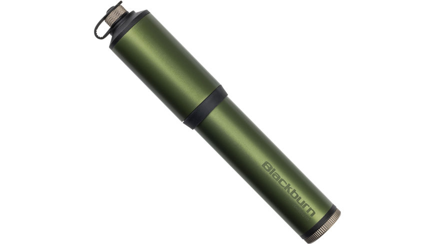 Blackburn Mammoth Mini Pump