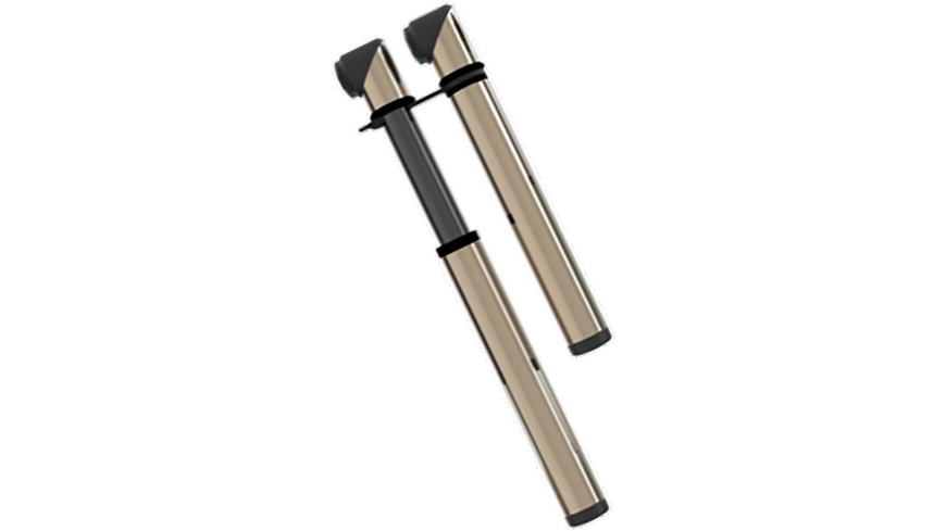 Blackburn Airstik Sl Mini Pump Blackburn Airstik Sl Mini Pump