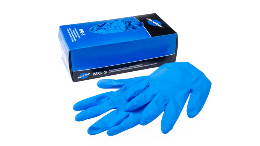 Park Tool MG-3 Werkstatthandschuhe (100 St.)