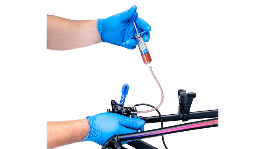 Park MG-3 Werkstatthandschuhe (100 St.)