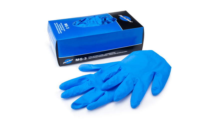 Park MG-3 Werkstatthandschuhe (100 St.)