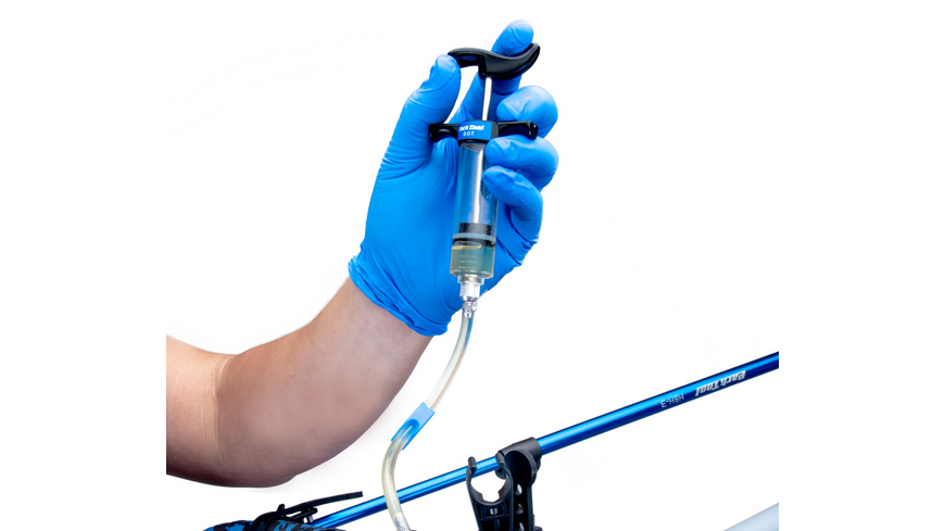 Park MG-3 Werkstatthandschuhe (100 St.)