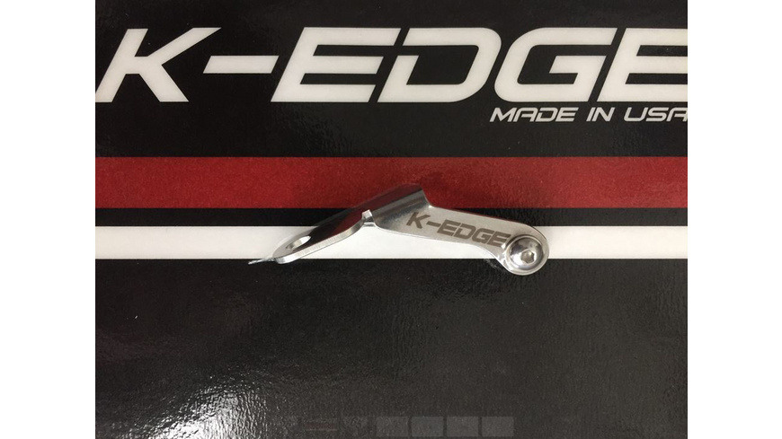 K-EDGE K13-060 Pro Number Holder K-EDGE K13-060 Pro Number Holder