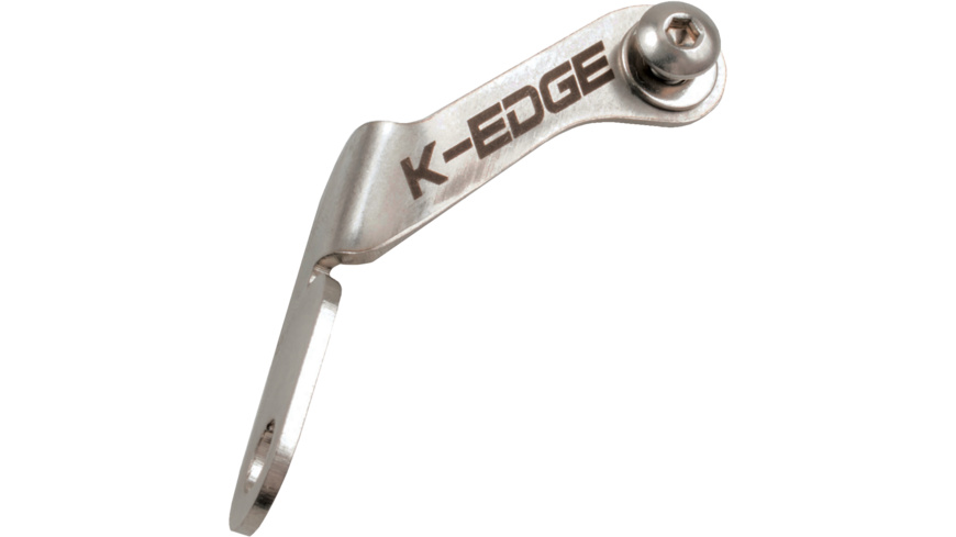 K-EDGE K13-060 Pro Number Holder K-EDGE K13-060 Pro Number Holder