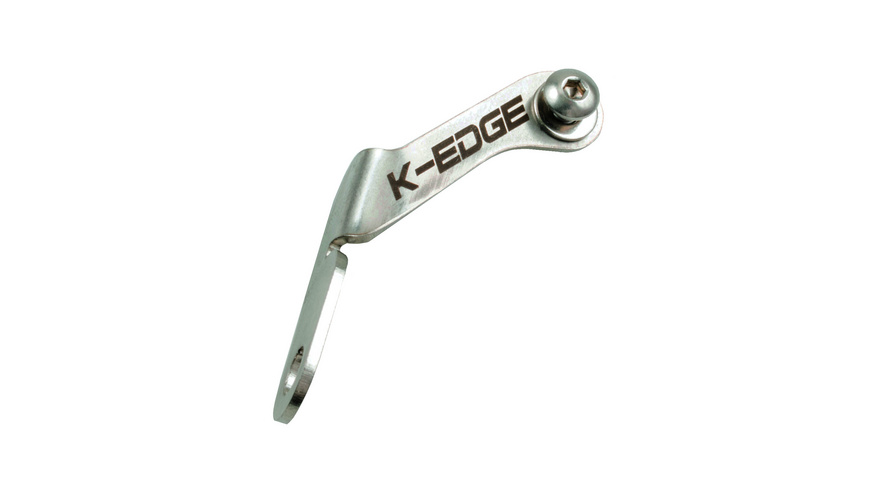K-EDGE K13-060 Pro Number Holder K-EDGE K13-060 Pro Number Holder