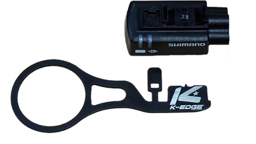 K-EDGE K13-370 Di2 Junction Box Mount