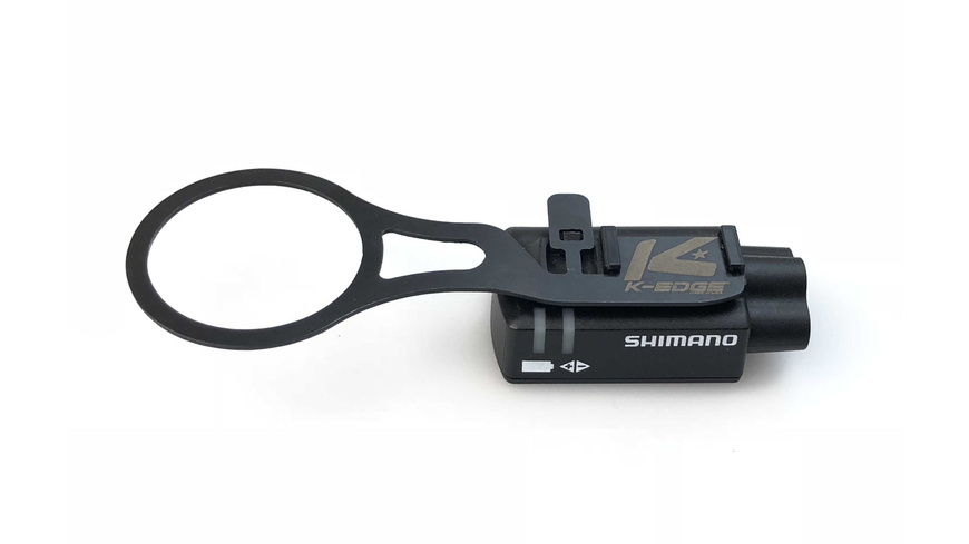 K-EDGE K13-370 Di2 Junction Box Mount