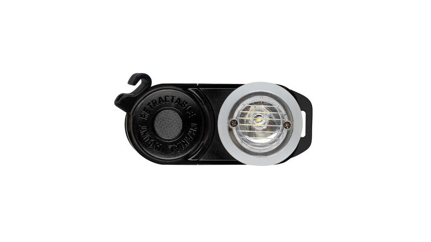 Blackburn Front Light Outpost Camp & Bike Blackburn Front Light Outpost Camp & Bike