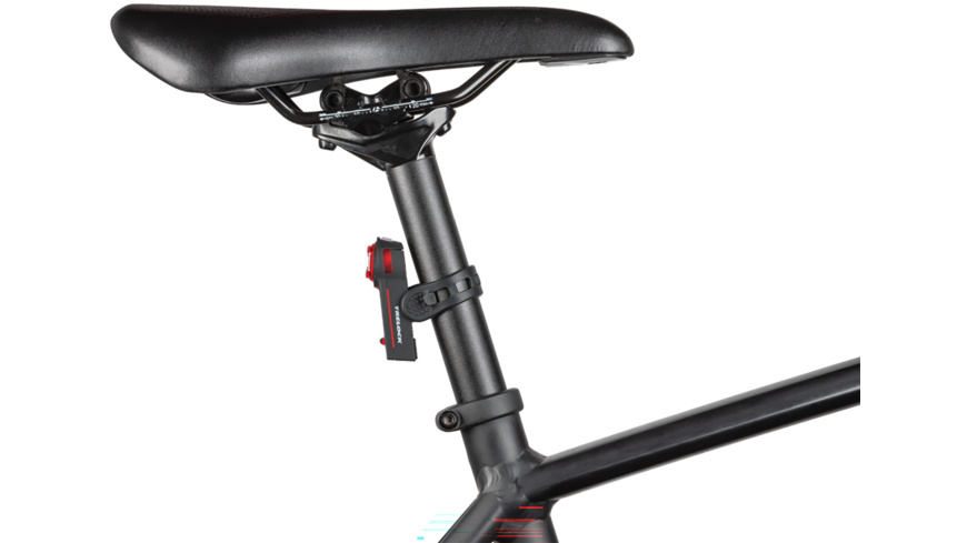 Trelock LS 740 I-GO® VECTOR Signal USB / Rear Light Trelock LS 740 I-GO® VECTOR Signal USB / Rear Light