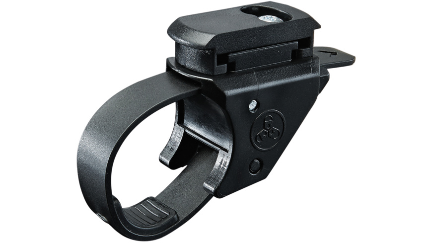 Trelock ZL 760 Headlight Gabel-Halterung