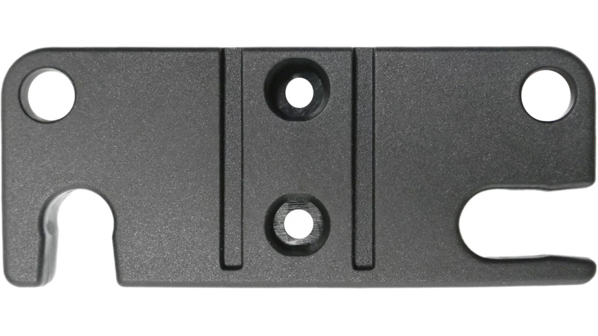 Trelock ZL 440 Sattel-Halterung