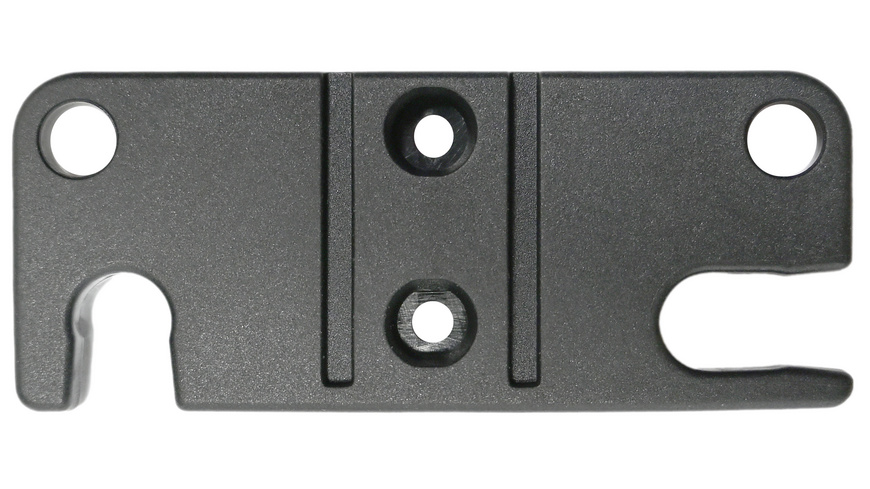 Trelock ZL 440 Sattel-Halterung