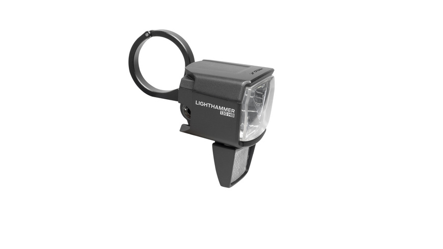 Trelock DEFL LS930-HB LIGHTHAM 130LUX E