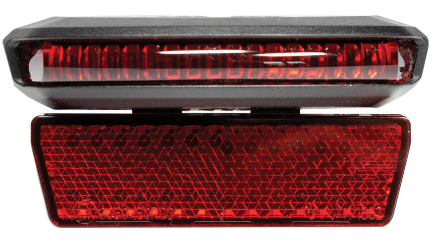 Trelock LS 653 COB LINE Dynamo / Rear Light Trelock LS 653 COB LINE Dynamo / Rear Light