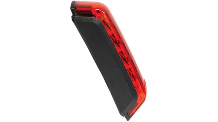 Trelock LS 411 COB LINE E-Bike (6-12V) / Rear Light