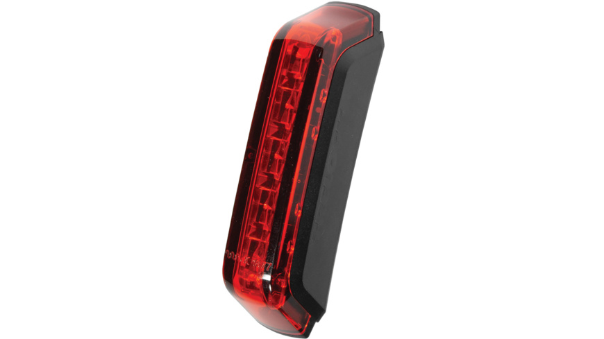 Trelock LS 411 COB LINE E-Bike (6-12V) / Rear Light