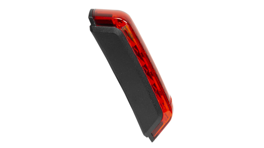 Trelock LS 411 COB LINE E-Bike (6-12V) / Rear Light Trelock LS 411 COB LINE E-Bike (6-12V) / Rear Light