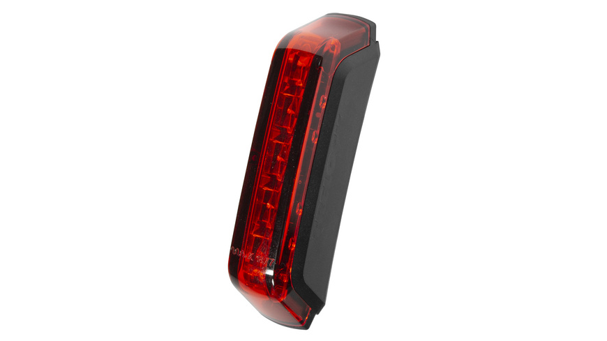 Trelock LS 414 COB LINE E-Bike Signal (6-12V) / Rear Light Trelock LS 414 COB LINE E-Bike Signal (6-12V) / Rear Light