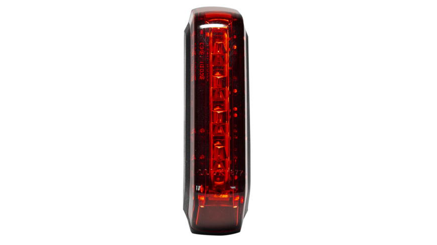 Trelock LS 414 COB LINE E-Bike Signal (6-12V) / Rear Light Trelock LS 414 COB LINE E-Bike Signal (6-12V) / Rear Light