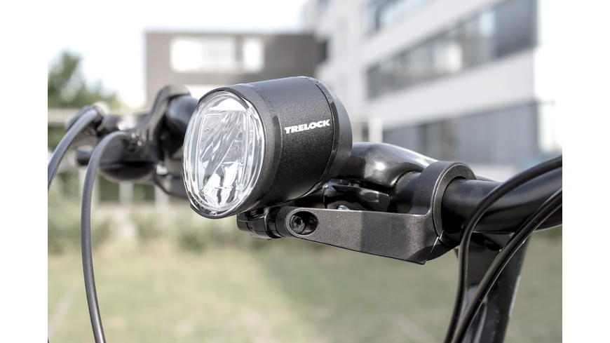 Trelock ZL HB 100 Headlight Lenker-Halterung