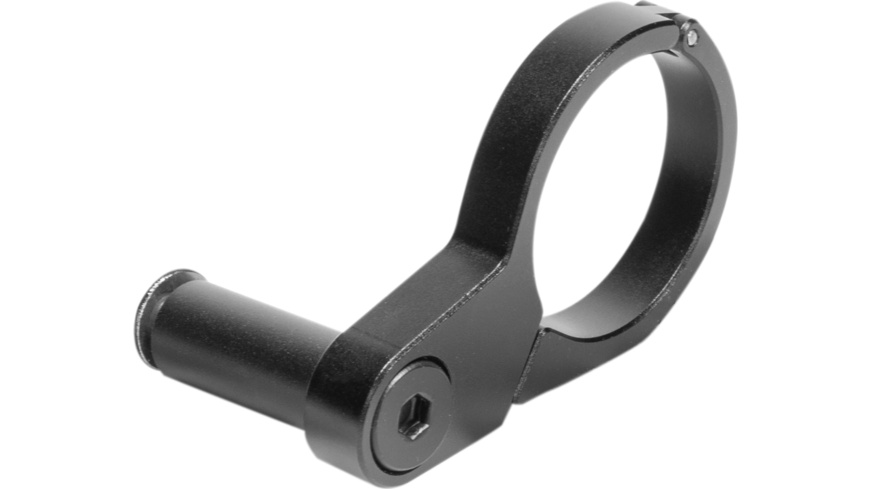Trelock ZL HB 400-254 LIGHTHAMMER Lenker-Halterung 25,4mm
