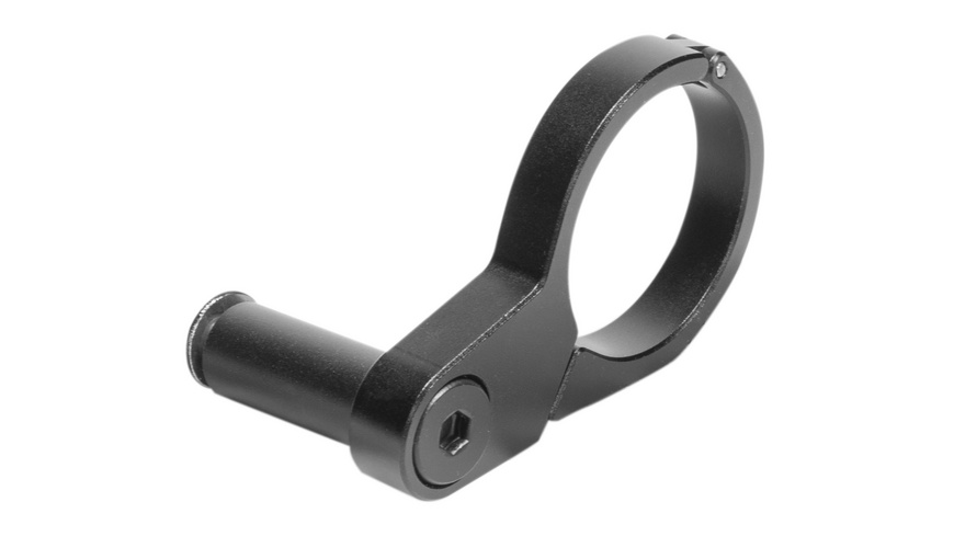 Trelock ZL HB 400-318 LIGHTHAMMER Lenker-Halterung 31,8mm