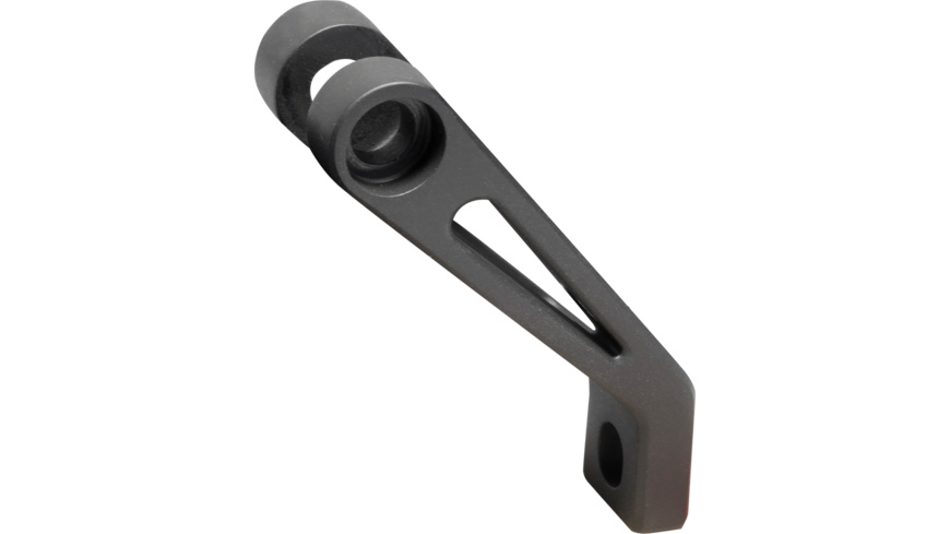 Trelock ZL 410 LIGHTHAMMER Gabel-Halterung