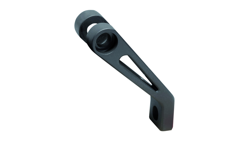 Trelock ZL 410 LIGHTHAMMER Gabel-Halterung