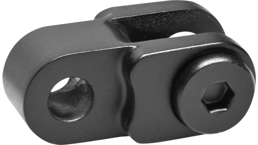 Trelock ZL 430 LIGHTHAMMER Faceplate Adapter