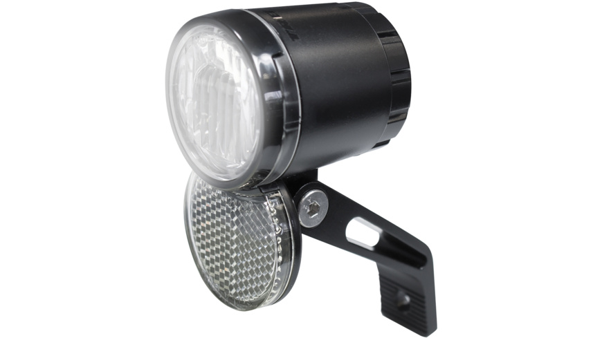 Trelock LS 230 VEO 20 LUX E-Bike (6-12V) / Headlight Trelock LS 230 VEO 20 LUX E-Bike (6-12V) / Headlight