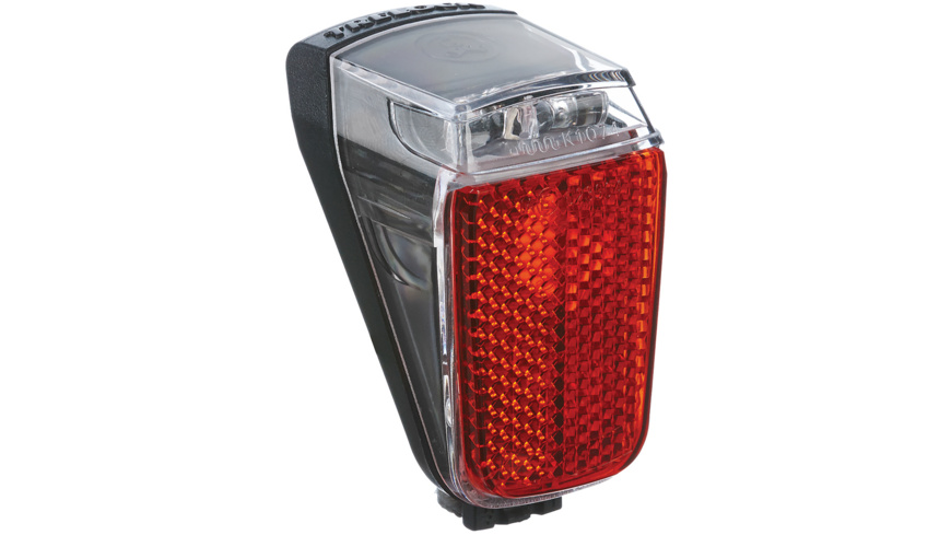 Trelock LS 631 DUO TOP E-Bike (6-12V) / Rear Light Trelock LS 631 DUO TOP E-Bike (6-12V) / Rear Light