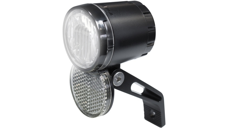 Trelock LS 232 BIKE-i® VEO 20 LUX Dynamo / Headlight Trelock LS 232 BIKE-i® VEO 20 LUX Dynamo / Headlight
