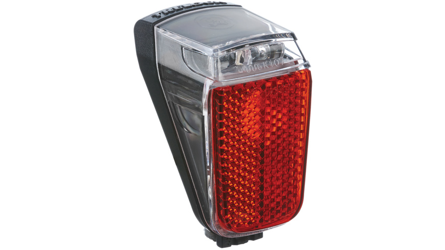 Trelock LS 633 DUO TOP Dynamo / Rear Light Trelock LS 633 DUO TOP Dynamo / Rear Light