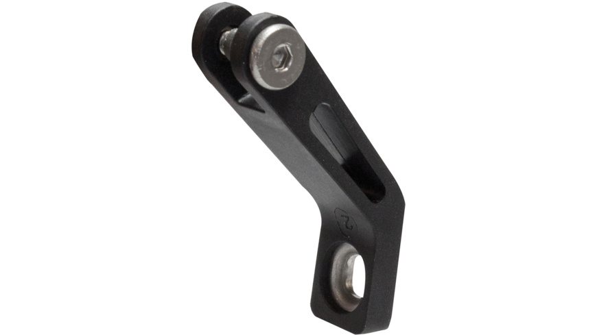 Trelock ZL 940 Headlight Gabel-Halterung