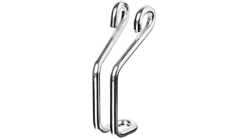 Trelock ZL 850 Headlight Gabel-Halterung