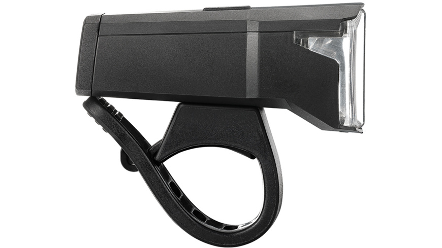Trelock LS 440 LIGHTHAMMER 40 LUX USB / Headlight Trelock LS 440 LIGHTHAMMER 40 LUX USB / Headlight