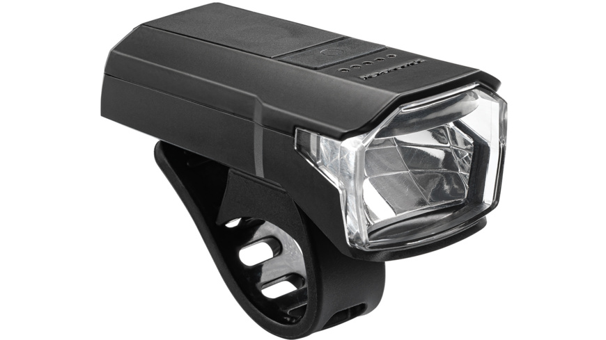 Trelock LS 480 LIGHTHAMMER 80 LUX USB / LS 740 I-GO® VECTOR Signal (Set) Trelock LS 480 LIGHTHAMMER 80 LUX USB / LS 740 I-GO® VECTOR Signal (Set)