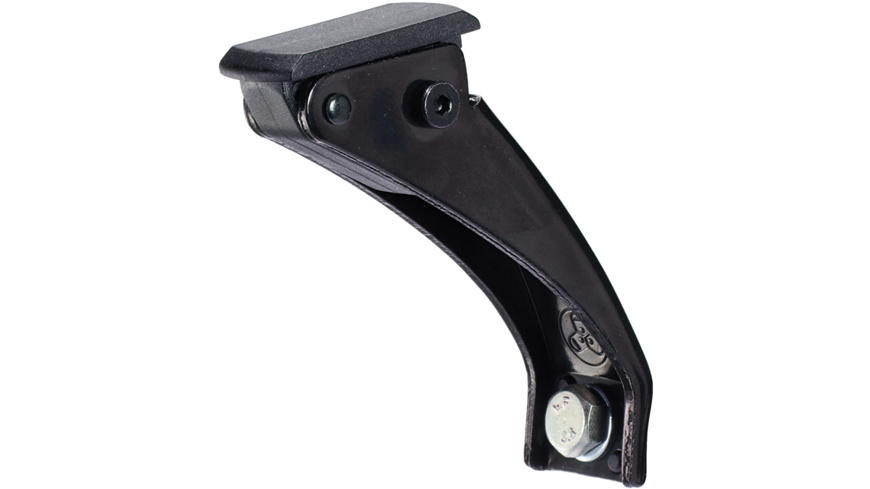 Trelock ZL 600 Headlight Gabel-Halterung