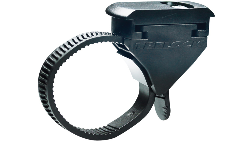 Trelock ZL 801 Headlight Gabel-Halterung