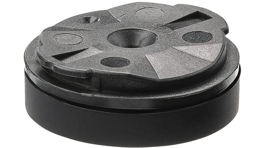Trelock ZL 480 Garmin Adapter / LS 480 LIGHTHAMMER