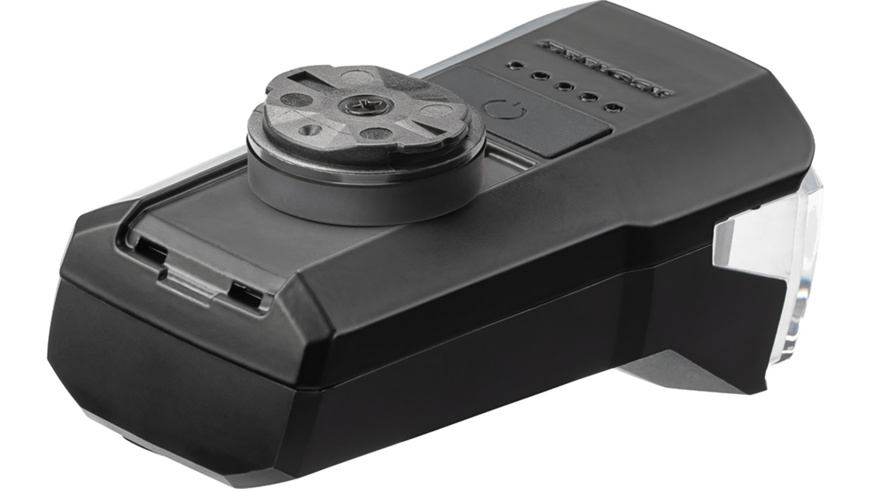 Trelock ZL 480 Garmin Adapter / LS 480 LIGHTHAMMER