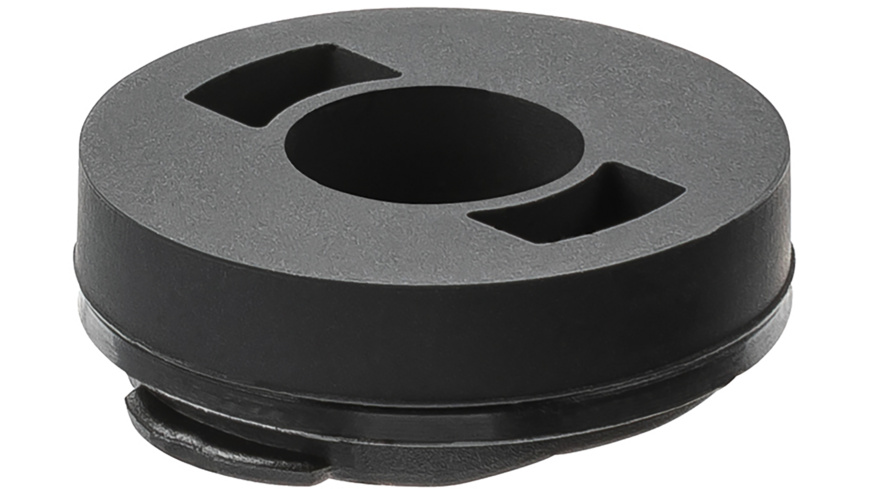 Trelock ZL 480 Garmin Adapter / LS 480 LIGHTHAMMER