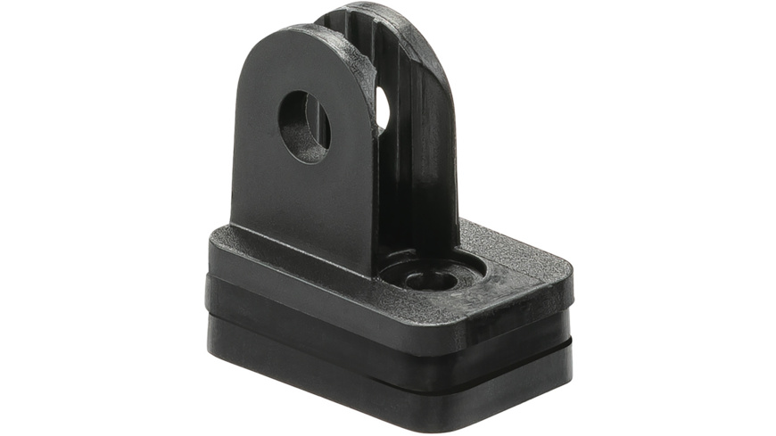 Trelock ZL 490 GoPro Adapter / LS 480 LIGHTHAMMER