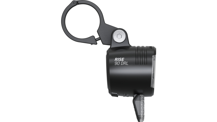Trelock RISE 90 90/120 LUX E-Bike (12V) / Headlight
