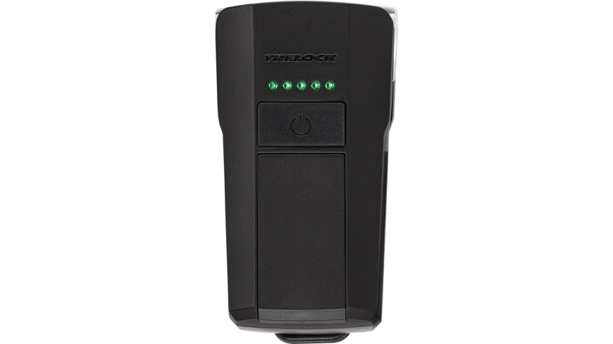 Trelock LIGHTHAMMER 80 LUX USB / LIGHTHAMMER Signal (Set)