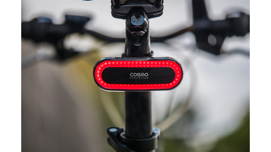 Cosmo Ride + Fernbedienung Cosmo Ride + Fernbedienung