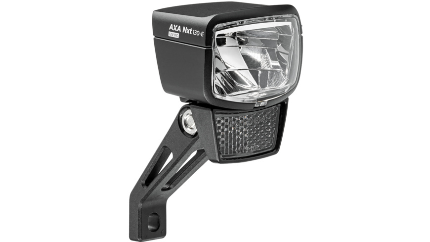AXA NXT 130 LUX E-Bike (6-12V) / Headlight AXA NXT 130 LUX E-Bike (6-12V) / Headlight